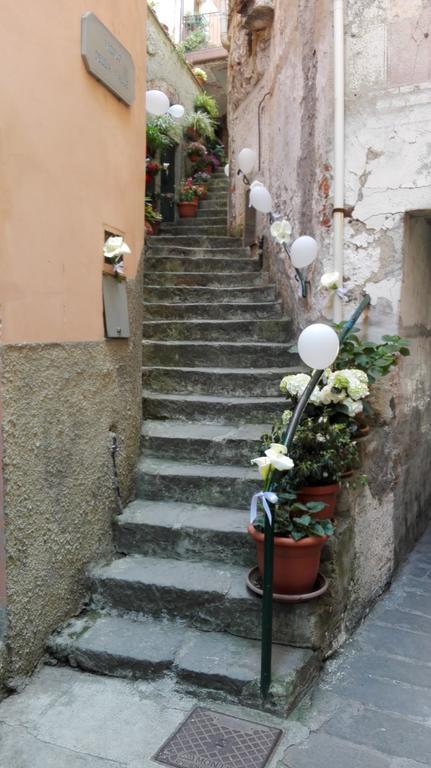 Sunset House Apartment Riomaggiore Exterior photo